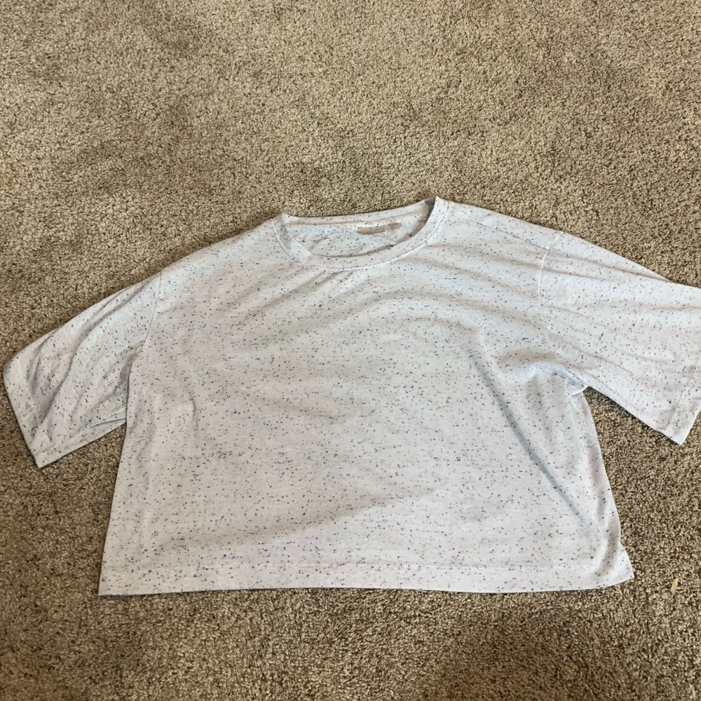 WOMENS ZELLA TOP